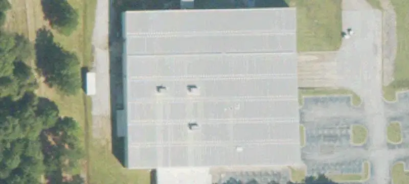 Industrial Warehouse with Dock Access