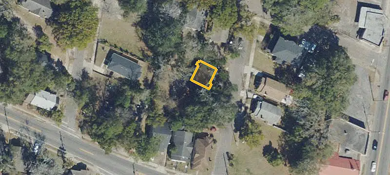 Updated Two-Unit Duplex
