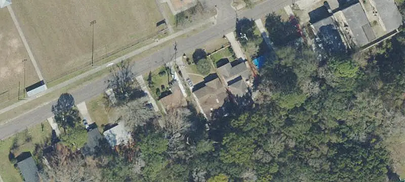 Approved Commercial Land
