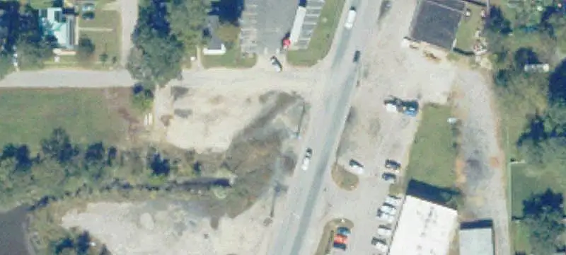 Commercial Land Assemblage Site