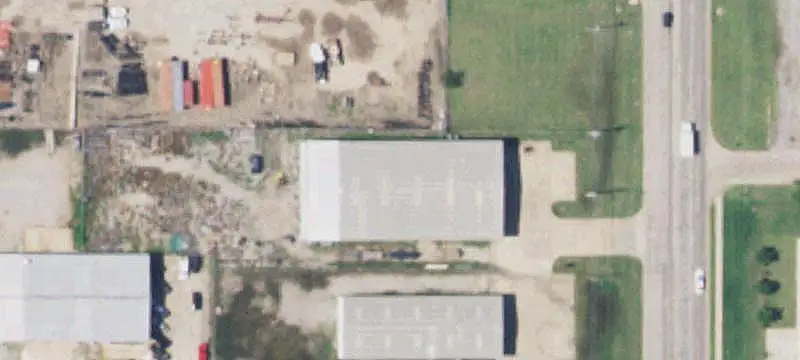 Fenced-Yard Flex Space