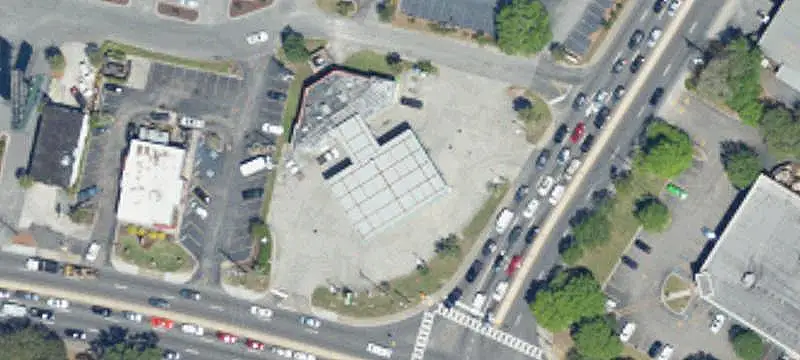 Lowes Foods-Anchored Shopping Center
