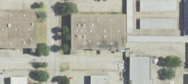 Industrial Property