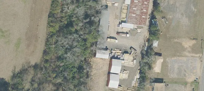 Commercial Land with Highway Frontage