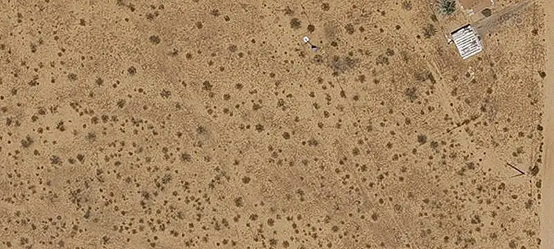 Acreage Land Parcel