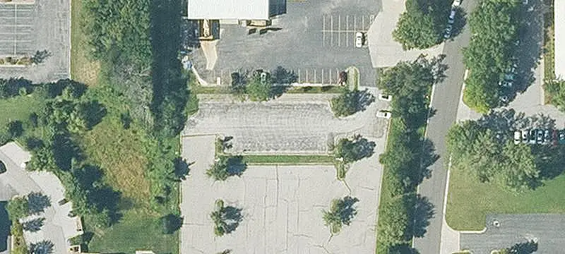 Commercial Land with Hotel Approval