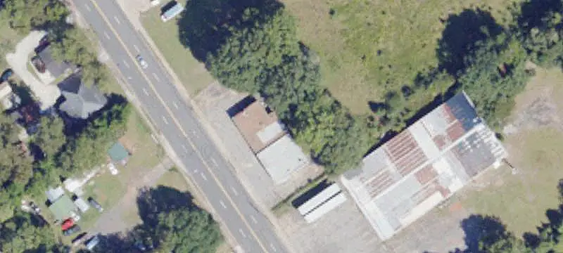 Multi-Area Flex Building