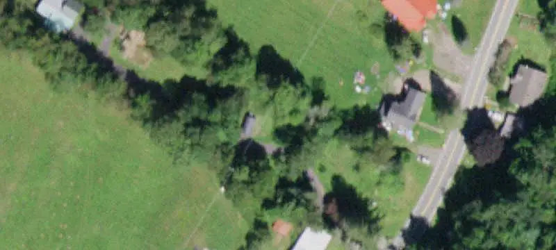 Catskills Cabin Resort Compound