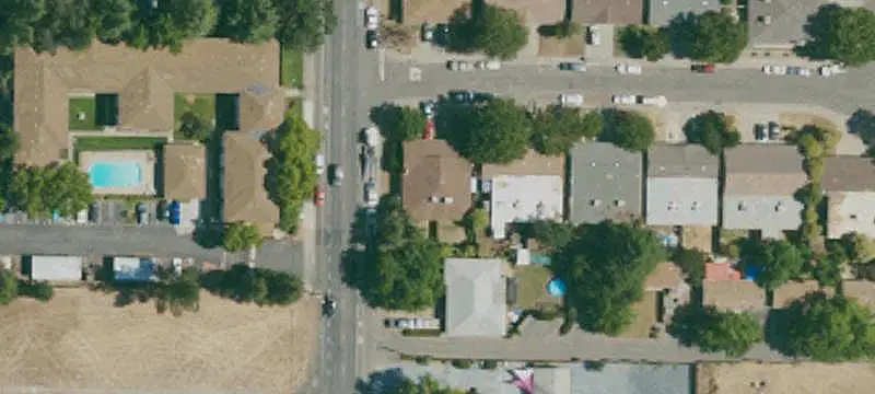 Duplex with Two Units
