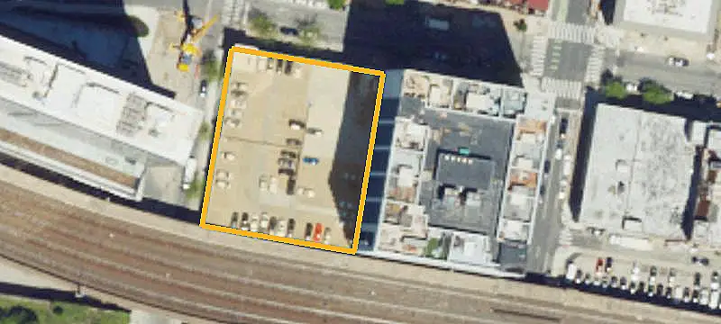Historic Residential Income Property