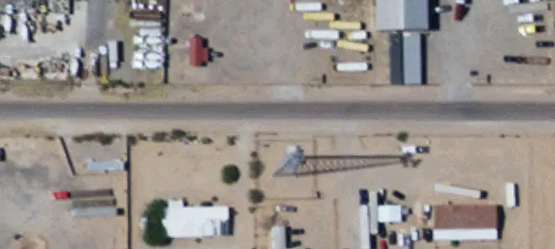 Industrial Land with Road Frontage