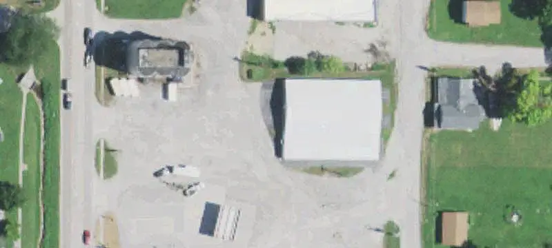 Self Storage Facility