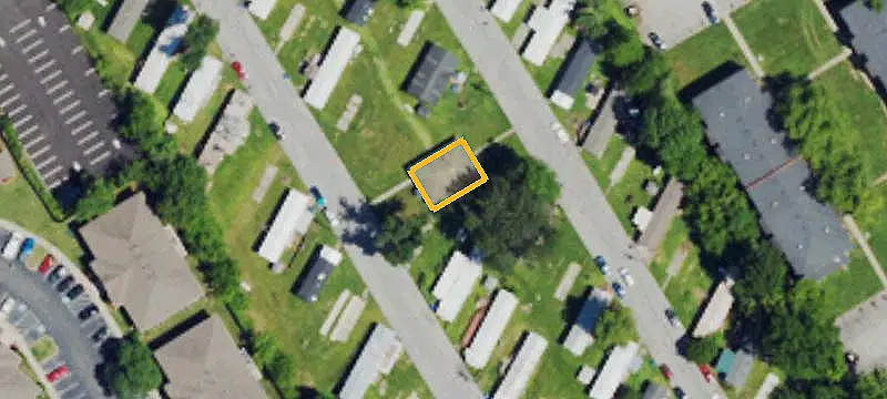 Flex Building with Warehouse Area