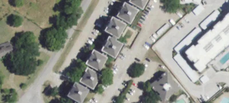 56-Unit Apartment Building