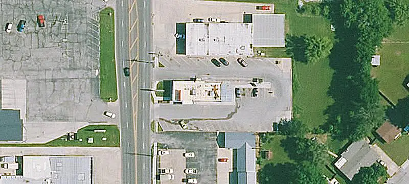 Wendy’s NNN Restaurant Property
