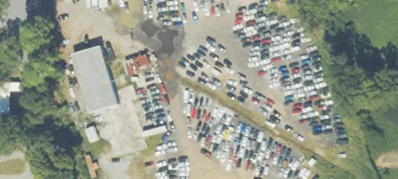 Industrial Property with Outdoor Storage