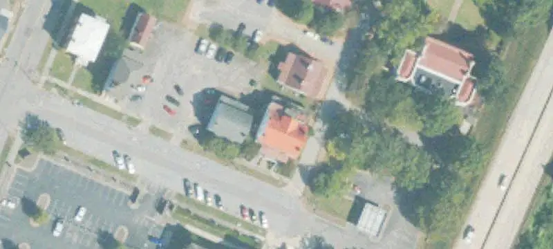 Historic Office Buildings