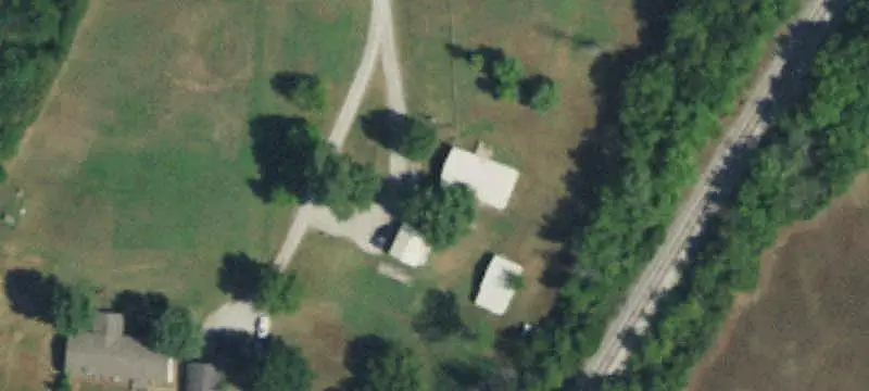 Industrial Land with Rail Access