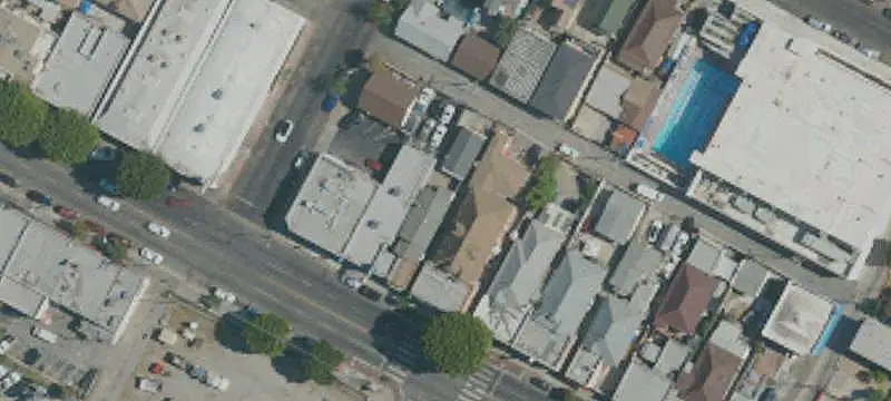 Mixed-Use Property with Retail Space