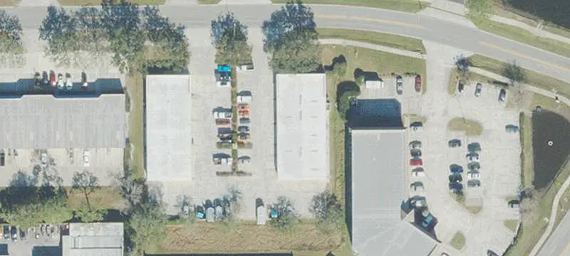 Flex Space Near I-4