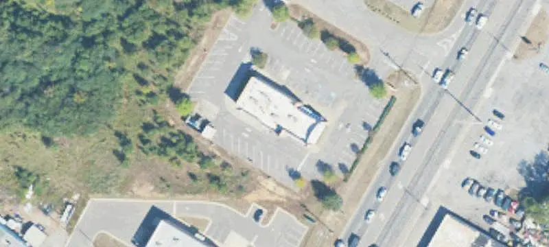 Storefront Property