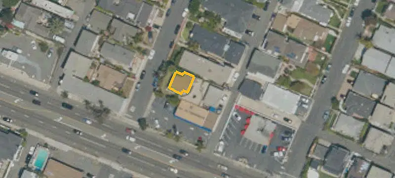 Mixed-Use Commercial Property