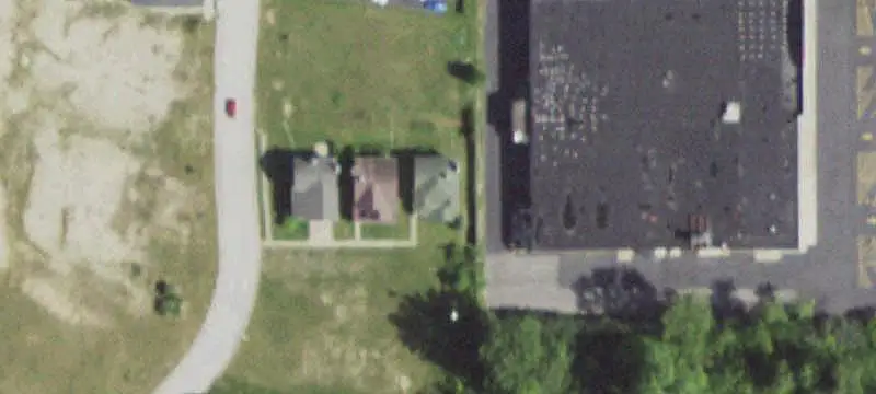 22457 Karlov Avenue, Richton Park, IL 60471