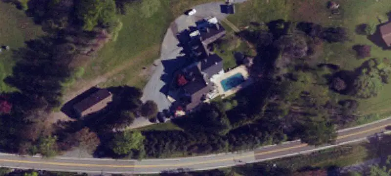 Multifamily Property with Separate Living Areas
