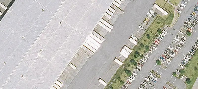 FedEx Ground Distribution Portfolio