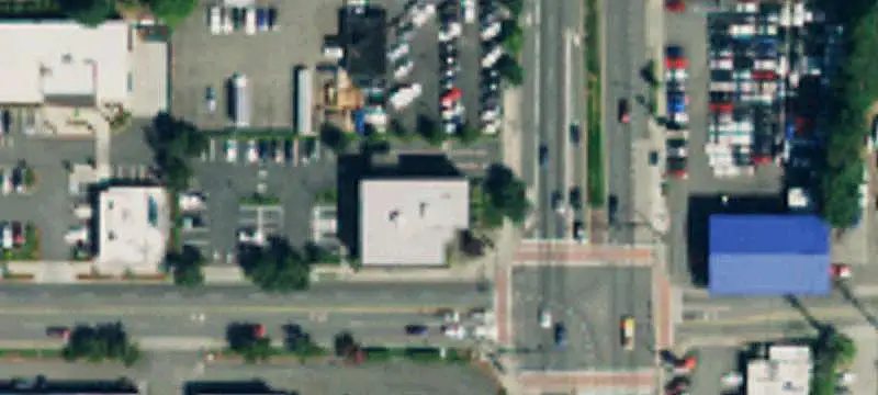 Two-Story Office Building
