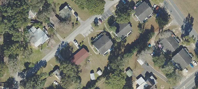 20-Unit Apartment Property