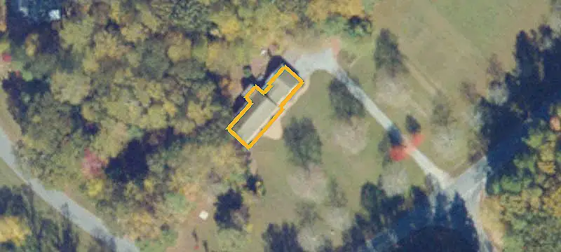 Waterfront Land with River Frontage