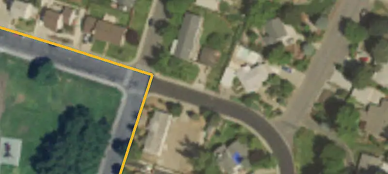 Commercial Land Parcel