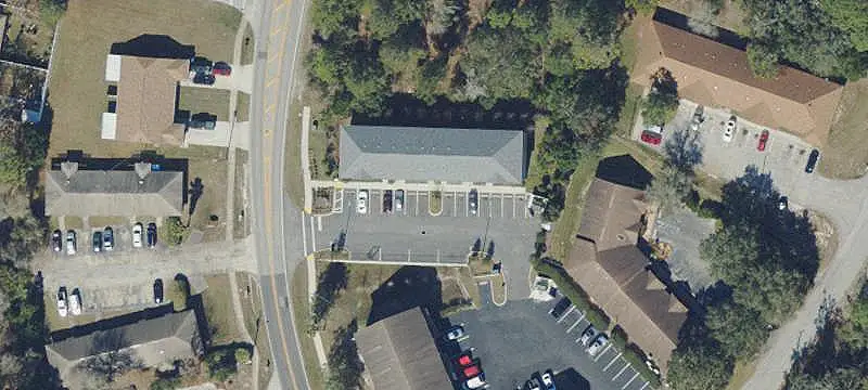 Newly Built 12-Unit Apartment Building