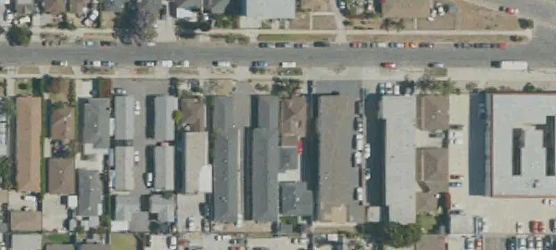 14-Unit Apartment Building with New ADUs