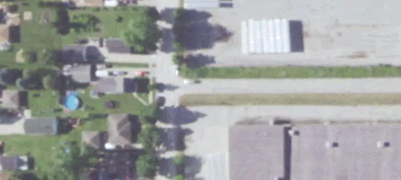 Fox River Waterfront Land