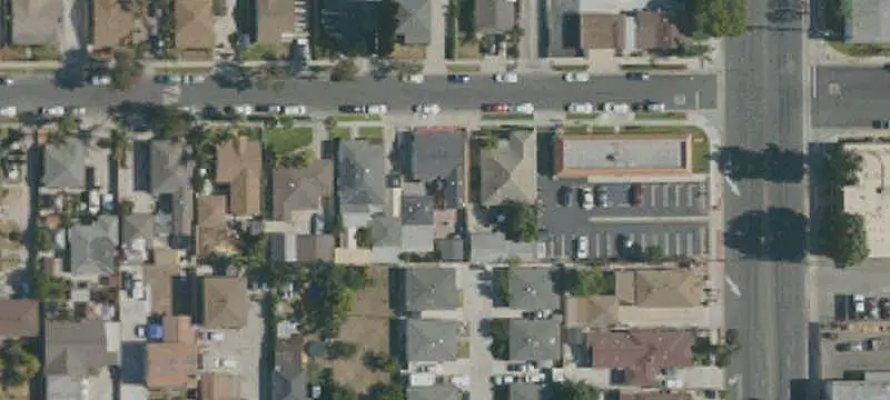 Two-Unit Duplex with ADU