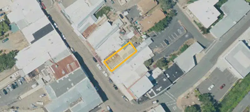 Multifamily Property