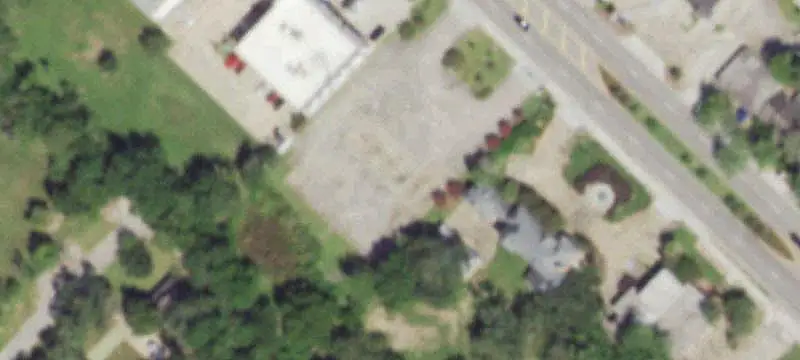 Commercial Pad Site