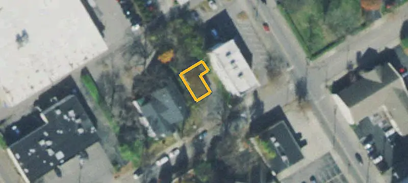 Mixed-Use Development Site
