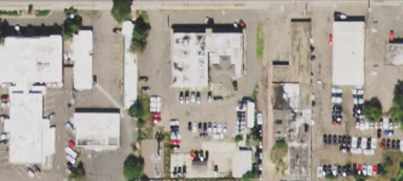 Mixed-Use Property with Retail Space