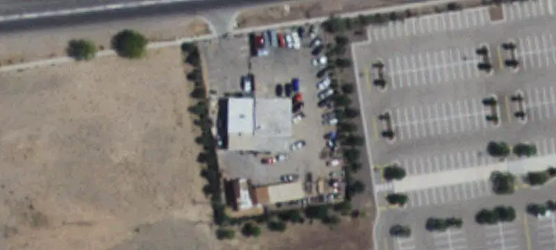 Commercial Land Pad Site