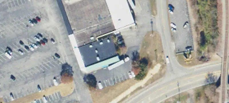 Commercial Outparcel for Ground Lease