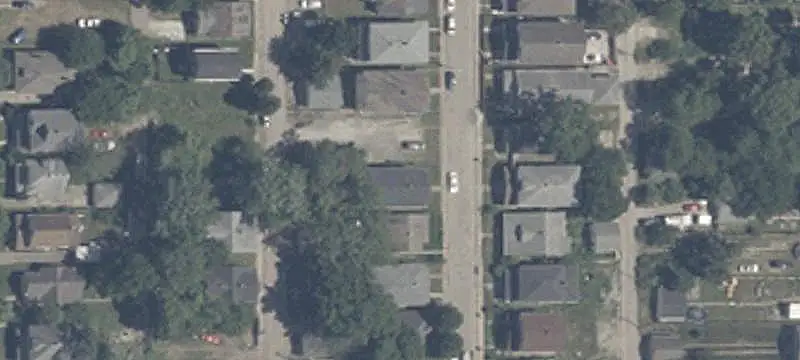 Duplex Property
