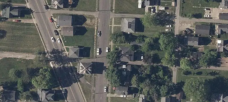 Four-Unit Quadplex
