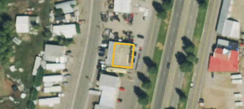 CBD Commercial Development Land