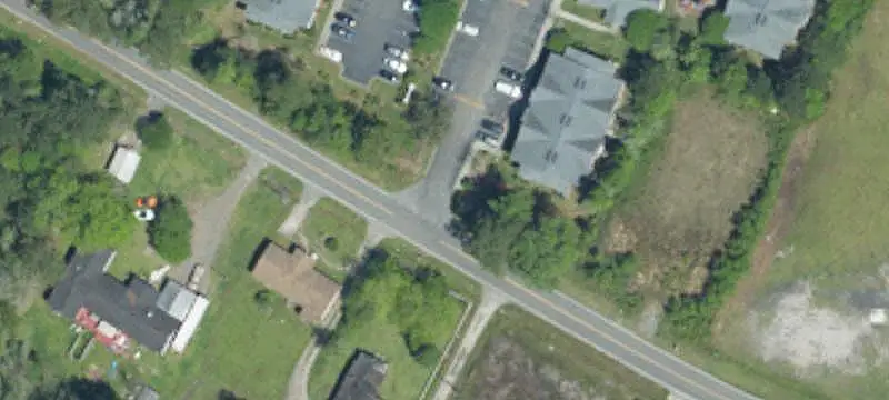 48-Unit Apartment Building