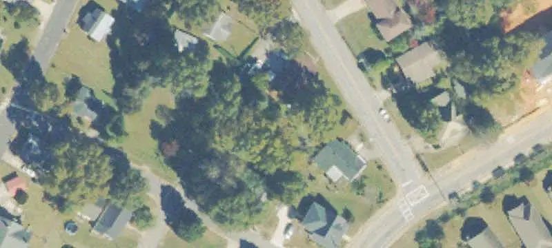 Unimproved Land