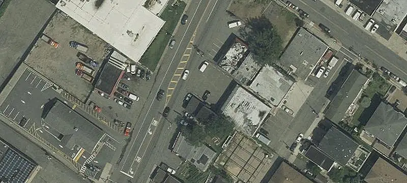Retail Space with Parking