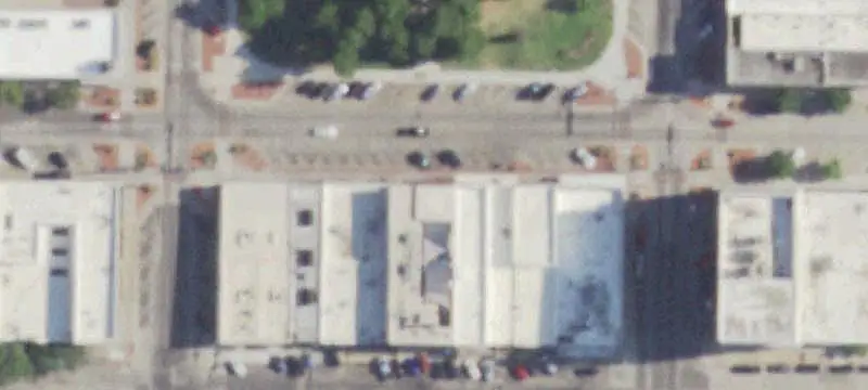 NNN Property with Rooftop Space